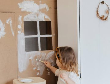 Entreprise peintre en bâtiment à Reims
