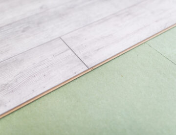 Quel artisan pour sol PVC près de Reims ?